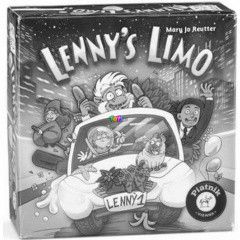 Lenny's Limo trsasjtk