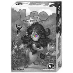 Leo fodrszhoz megy - trsasjtk