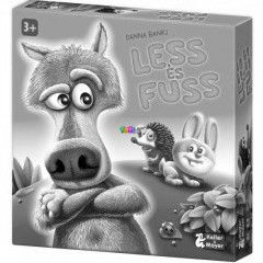 Less s fuss