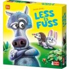 Less s fuss