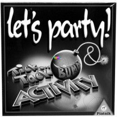Let's party