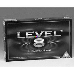 Level 8
