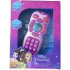 Lexibook - Disney hercegnk ktnyelv oktat tvirnyt - magyar s angol nyelv