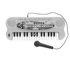 Lexibook - Jgvarzs elektromos zongora mikrofonnal