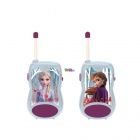 Lexibook - Jgvarzs Walkie Talkies, 100 mterre