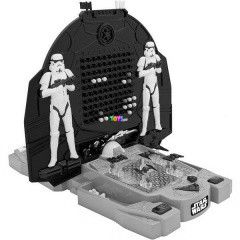Lexibook - Star Wars Galaxy Battle interaktv torped trsasjtk