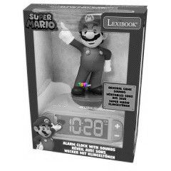 Lexibook - Super Mario breszt ra