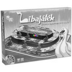 Libajtk 3D - csaldi trsasjtk