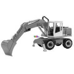 Liebherr 912 markolgp, 39 cm