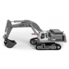 Liebherr Hydraulic Exkavtor 1:87