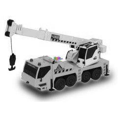 Liebherr kis daruskocsi, 16 cm