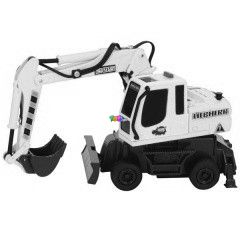 Liebherr kis markol, 16 cm