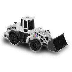 Liebherr kis markols traktor, 17 cm