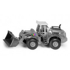 Liebherr rakodgp 1:87