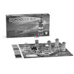 Lighthouse Run trsasjtk