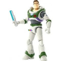 Lightyear - Alpha Buzz akcifigura