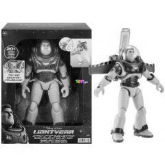 Lightyear - Buzz akcifigura fnyekkel s hangokkal