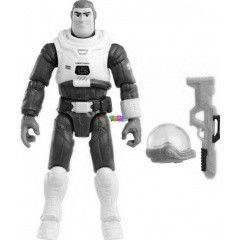 Lightyear - XL-15 Buzz akcifigura