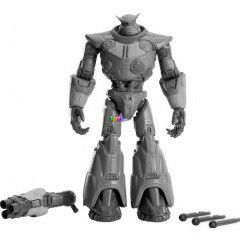 Lightyear - Zurg akcifigura