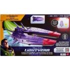 Lightyear - Zurg anyahaj