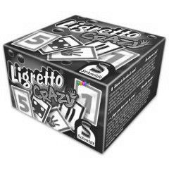 Ligretto Crazy krtyajtk