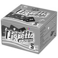 Ligretto Junior krtyajtk