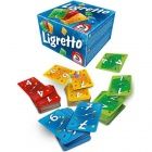 Ligretto krtyajtk - kk csomag