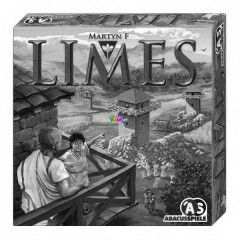 Limes trsasjtk