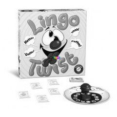 Lingo Twist trsasjtk trsasjtk