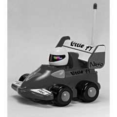 Little F1, 1:18