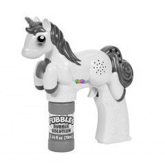 Little Kids - Fubbles - Buborkfj unikornis, 69 ml