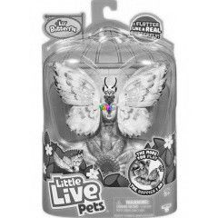 Little Live Pets - Angelic Wings pillang - 4. szria