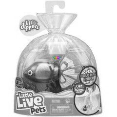 Little Live Pets - Bellariva szkl halacska