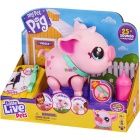 Little Live Pets - Pinki, a kismalac