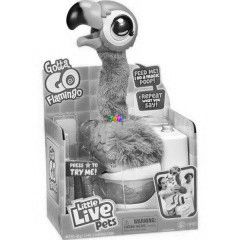 Little Live Pets - Potyi a Flaming