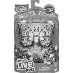 Little Live Pets - Precious pillang - 4. szria