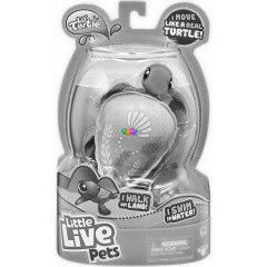Little Live Pets - Sandy szkl kistekns