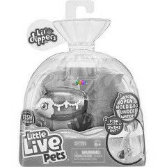 Little Live Pets - Seaqueen szkl halacska