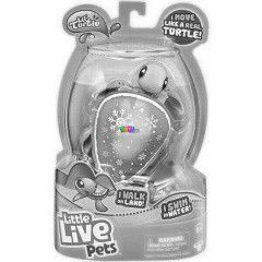 Little Live Pets - Snowbreeze szkl kistekns