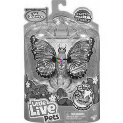 Little Live Pets - Star Wings pillang - 4. szria