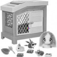 Little Live Pets - Tengerimalac mama klykkkel