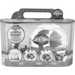 Little Live Pets - szkl halacska akvriummal, 3. szria