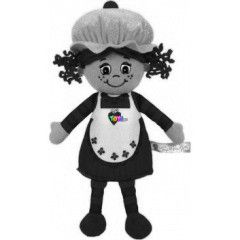Little Miss Muffin - Cseresznye plssbaba