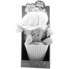 Little Miss Muffin - Cukormz mini plssbaba