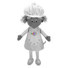 Little Miss Muffin - Cukormz ris plssbaba