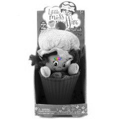Little Miss Muffin - Fahj mini plssbaba