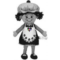 Little Miss Muffin - Fahj plssbaba
