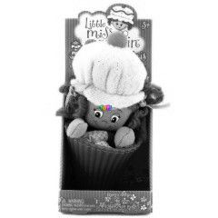 Little Miss Muffin - Kkusz mini plssbaba