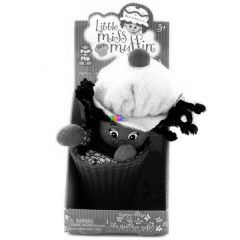 Little Miss Muffin - Mandula mini plssbaba