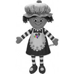 Little Miss Muffin - Muffin plssbaba